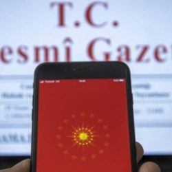 Acele kamulaştırma kararları Resmi Gazete'de