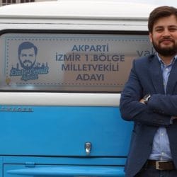 AKP'li Ayvalı: Kettle hep açık 242 lira elektrik faturası geldi