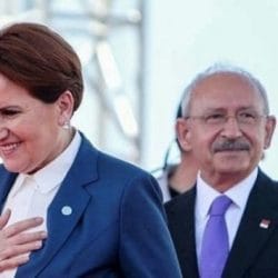 Akşener ’in Kılıçdaroğlu ’nun adaylığına itiraz etmeyeceği iddia edildi