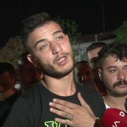 Aleyna Çakır davasında Ümitcan Uygun'a 4 yıl hapis