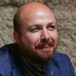 Bilal Erdoğan, yeni kurulan bir vakfın da yönetimine girdi