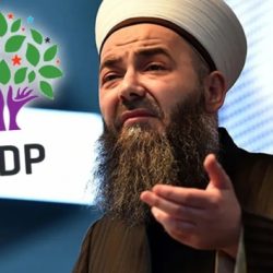Cübbeli Ahmet: HDP ’ye yüzde 12 oy nasıl çıkar ya, bu ne dinsizliktir?
