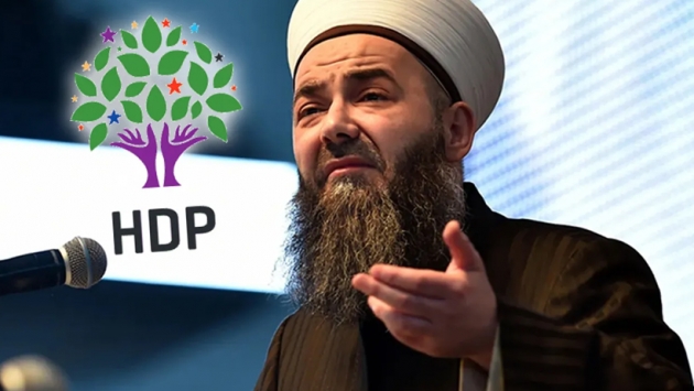 Cübbeli Ahmet: HDP ’ye yüzde 12 oy nasıl çıkar ya, bu ne dinsizliktir?