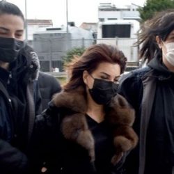 'Cumhurbaşkanına hakaret'ten tutuklanan gazeteci Kabaş: Mesele bir atasözü mü sizce?