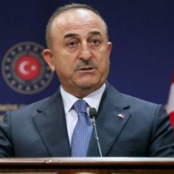 Dışişleri Bakanı Mevlüt Çavuşoğlu: Boğazları kapatırız ama Rusya ’nın böyle bir hakkı var