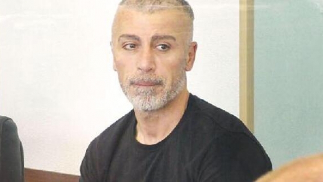 Eski Yüzbaşı Nuri Gökhan Bozkır tutuklandı