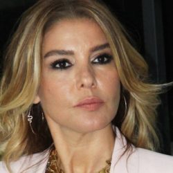 Gülben Ergen'den Tarkan'a destek