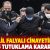 Halil Falyalı cinayetinde 5 tutuklama kararı