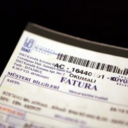 İSKİ'den 'faturaları ödemeyeceğiz' çağrılarıyla ilgili açıklama