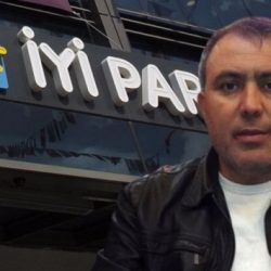 İYİ Parti ilçe başkanı Sönmez cinayetinde iki tutuklama