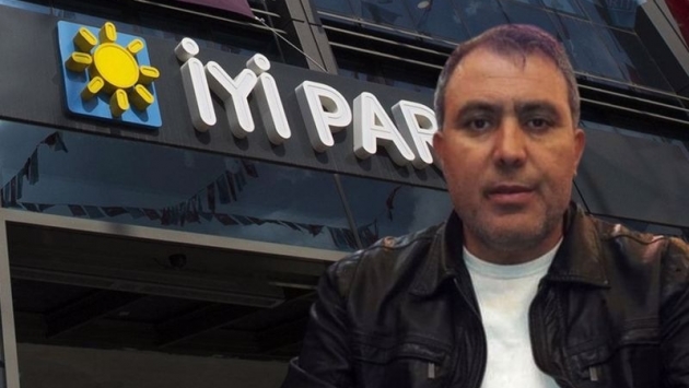 İYİ Parti ilçe başkanı Sönmez cinayetinde iki tutuklama
