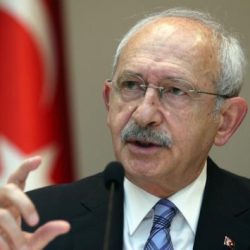 Kılıçdaroğlu: Elektrik zammı hatasından dönülmezse diğer adımları da atacağım