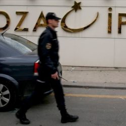 Koza İpek ’te 'kayyım talanı' sürüyor