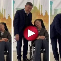 Melih Gökçek'ten Hawking'e: Nasıl öbür taraf? Rabbimi inkâr ediyordun değil mi?