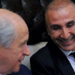 Metin Özkan, bir kadının çantasından para çaldığı iddiasını reddetti: Montaj!