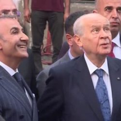 Metin Özkan'ın çaldığı iddia edilen paranın sahibi konuştu