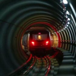 Metro projesi AKP ve MHP oylarıyla reddedildi!