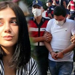 Pınar Gültekin davasında karar günü