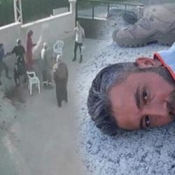 Tetikçi, Konya katliamından sonra polisi aramış; konuşmanın çözümü dosyadan çıkarılmış!