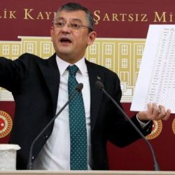 Üç kamu bankası MHP ’ye yakın gazeteye 43 bin santim ilan vermiş