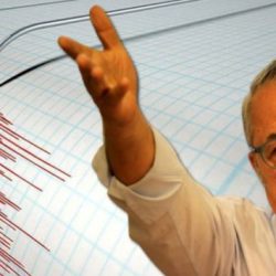 Antalya ’daki depremin büyüklüğü revize edildi