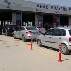 Aracını muayeneye sokacaklar bu tuzağa dikkat! Randevu için sakın ücret ödemeyin