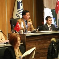 Bodrum Belediyesi'nden zeytinlikleri maden faaliyetlerine açan yönetmeliğin iptali için dava