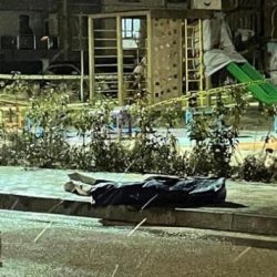 Bursa Adliyesi'nde görevli hakim parkta ölü bulundu