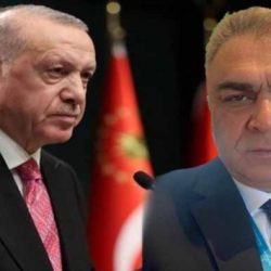 Erdoğan ’ın ‘yılın hekimi ’ ödülü verdiği doktor 1 yıldır hasta bakmıyormuş