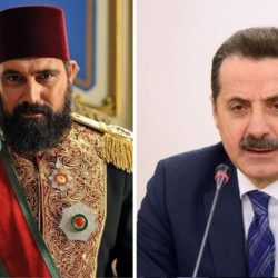 Görevden alınan Faruk Çelik suskunluğunu bozdu: Payitaht dizisindeki sahneye kırgınım