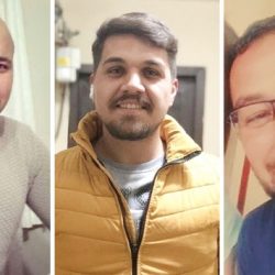 Kader arkadaşlarının intiharı KHK ’lıları kahrediyor: Yaşamak direnmektir