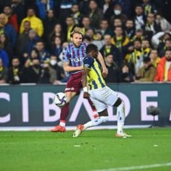 Kadıköy'de beraberlik!