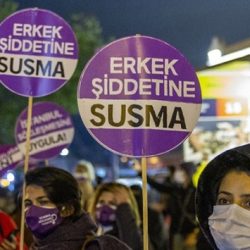 Kadına şiddet yasası değişiyor: 'İyi hal' cezada indirim sebebi sayılmayacak