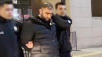 Kırmızı bültenle aranan mafya lideri İstanbul ’da yakalandı