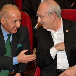 Kulislerde Cumhurbaşkanlığı adaylığı için Hikmet Çetin ’in adı geçti, CHP kurmaylarından yanıt geldi