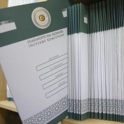 OHAL Komisyonu ’nun red gerekçesi: ‘İltisaklı ’ yerden alışveriş yapmak