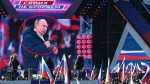 Putin'in konuşması sırasındaki tuhaflık dünya gündeminde! Bir anda ortadan kayboldu, kimse ne olduğunu anlamadı