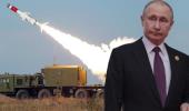 Putin tüm kozlarını oynuyor! 'Durdurulamaz' dediği hipersonik füzeleri Ukrayna'da ilk kez kullandı