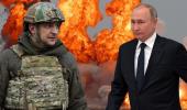 Putin işi yokuşa sürüyor! Ukrayna ile barış için masaya sürdüğü şartları 3'ten 5'e çıkardı