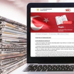 Resmi Gazete'de yayımlandı: İki TÜİK Başkan Yardımcısı görevden alındı
