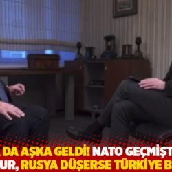 Rusya'da da aşka geldi! NATO geçmişten gelen bir urdur, Rusya düşerse Türkiye bölünür