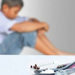 Uyuşturucu kullanım yaşı ortaokul çağına indi